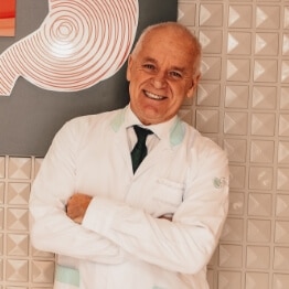 Dr. Osmar Guzatti Filho