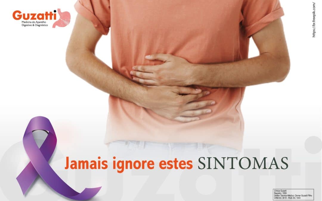 Jamais igno­re estes SINTOMAS